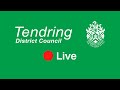 Community Leadership Overview and Scrutiny Committee