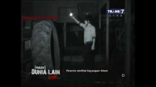 Full Masih Dunia Lain LIVE - 9 April 2015 - Kerajaan Jin Gudang Tua