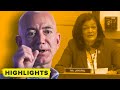 Jeff Bezos vs Congress: Why Amazon's tech could kill small businesses