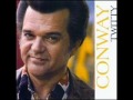 Conway Twitty - That's All She Wrote.wmv