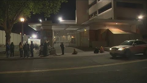 Federal judge issues permanent injunction barring Trump from deploying National Guard to Portland