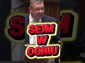 Sejm Płonie! Posłowie walczą słownie między sobą!
