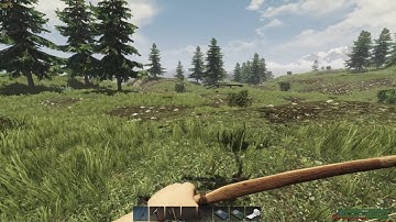 Subsistence Hardcore Challenge 6.1 Bowman | Ep 25 | Locked crate / Deer / Charlie FOB site decided