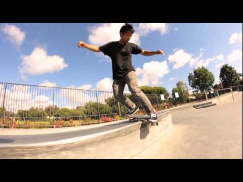 adrian pacis cruising HD