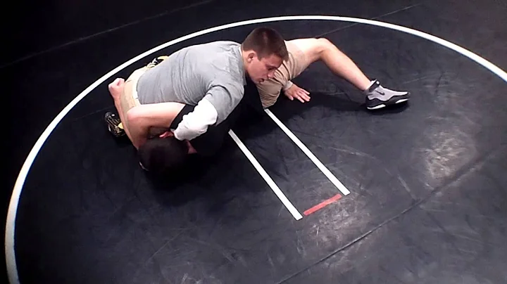 Boilermaker Technique of the Week - Camden Eppert ...