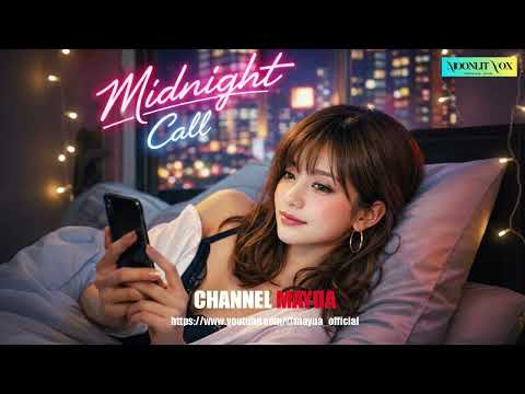 Midnight Call 真夜中の電話 Moonlit Vox 