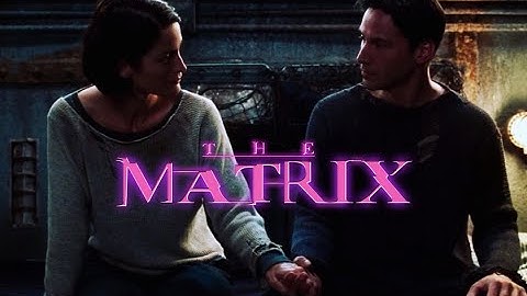 💜 Matrix Theme Song - A Love Story - Rendition for Piano & Strings