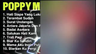POPPY MERCURY ALBUM TERBAIK