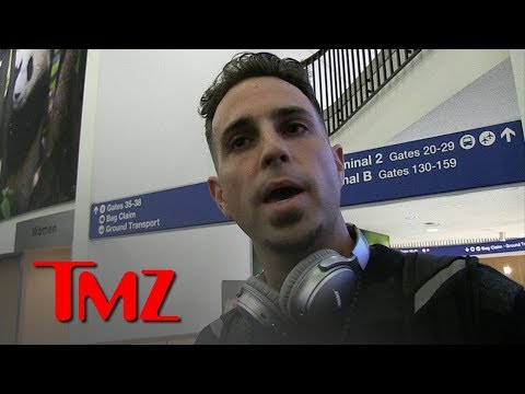 Michael Jackson Accuser Wade Robson, 'Leaving Neverland' is About Survivors | TMZ