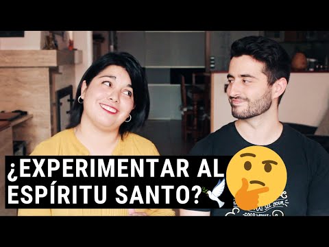 Conociendo más al ESPÍRITU SANTO | Predicación para Jóvenes (Parte 1)