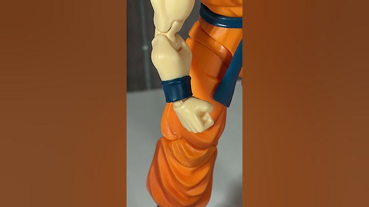 Don’t take Goku’s Brain😂😂 #dbz #anime #stopmotion #comedy #fyp