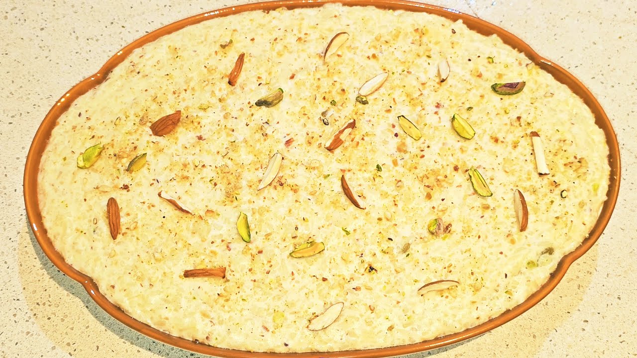 Kheer recipe, Rice kheer recipe