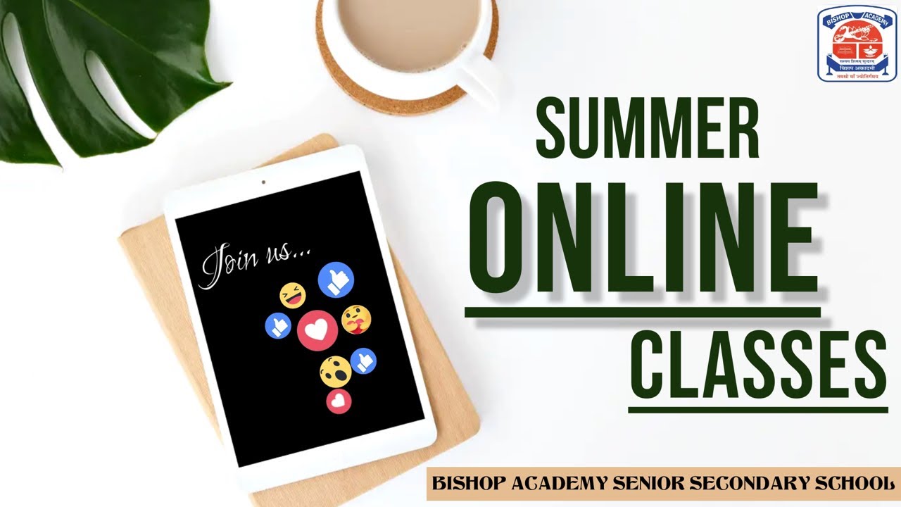 Summer online classes class 12th chemistry youtube