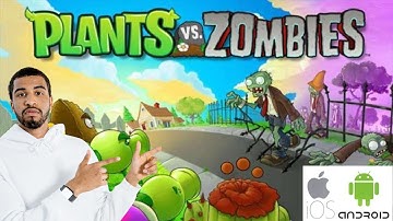 PvZ Fusion Mobile - How To Download Pvz Fusion & Android & iOS [ENGLISH VERSION]