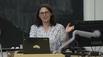LTI Colloquium: What Do Self‐Supervised Speech Representation Models Know?  A Layer‐Wise Analysis