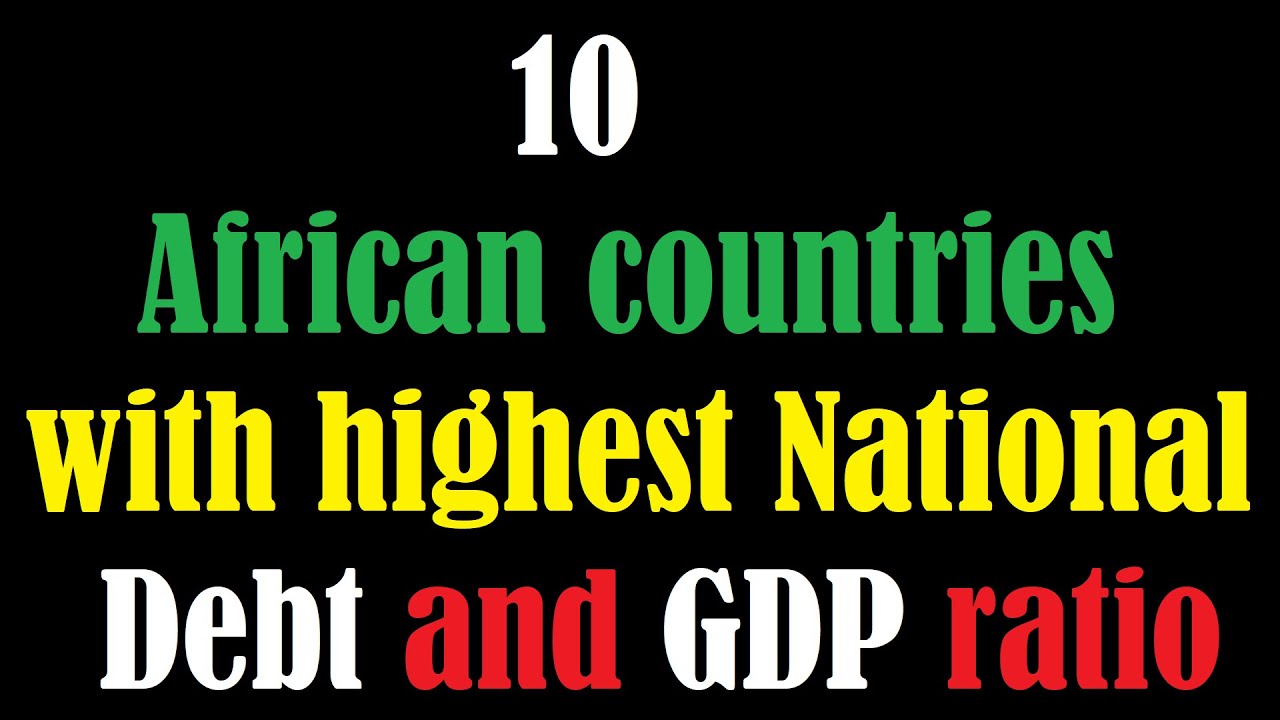 10-african-countries-with-highest-national-debt-and-gdp-ratio-sudan
