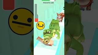 Pet Care Run 3D Gameplay