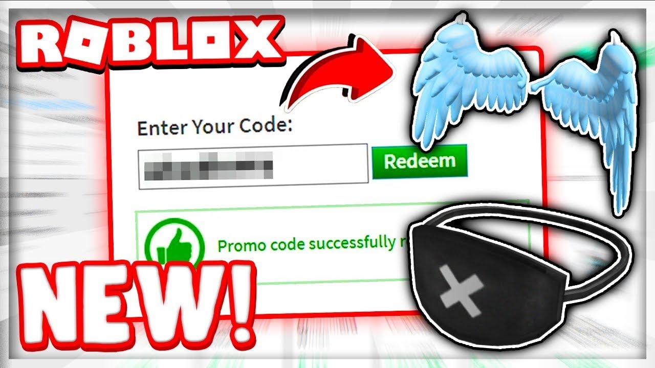 New code roblox