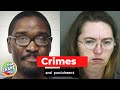 Lisa Montgomery and Brandon Bernard were executed || This is why