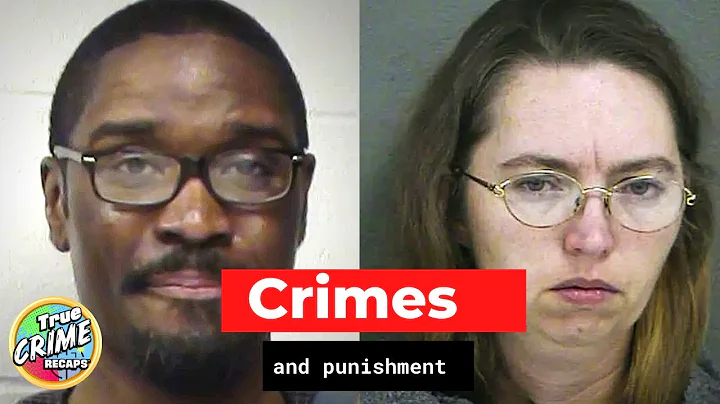 Lisa Montgomery and Brandon Bernard were executed ...