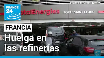 ¿Cómo llaman los franceses a la gasolina?