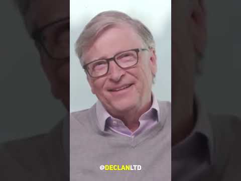 Bill Gates Opinions