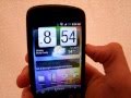 Official HTC Magic 2.1 (Eclair) Update - Rogers