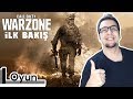 COD Warzone - Yeni Ücretsiz Battle Royale ve Enfes 1.lik