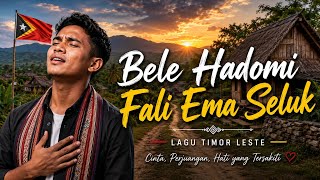 Bele Hadomi Fali Ema Seluk [ Cover ] 2026 🔥