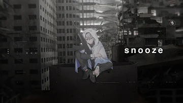 snooze / そらびび(cover)【歌ってみた】