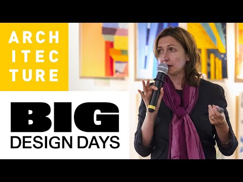 Video: Architektonické Prostredie A Dizajn 2020