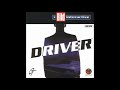 Driver 1 Playstation OST - Los Angeles At Night - Drive & Chase Themes remastered