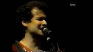 Johnny Clegg & Savuka Rock life, Germany, 1990