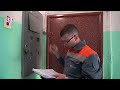 101 должник в Коврове  остался без электричества