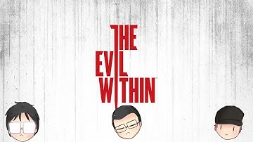 The Evil Within, Part 1 - Sleuthing in Heels
