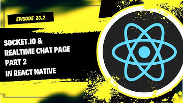 ساخت صفحه چت با برنامه نویسی سوکت قسمت ۲ | Socket.io real time Chat part 2