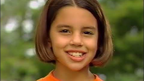 Fun & Games Credits Comparison (Screener vs. Final Version) (V2) (1996 Version) Part 40