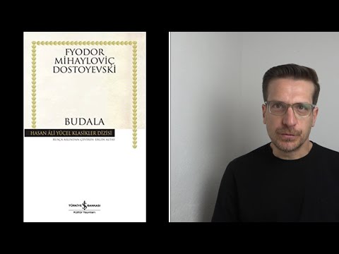 Budala/Dostoyevski/Kitap Yorumu