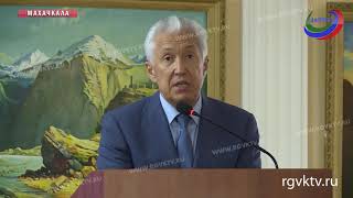 Победители кадровых конкурсов Дагестана теперь могут пройти обучение по программе МБА Победители кадровых конкурсов Дагестана теперь могут пройти обучение по программе МБА