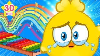 🎹 Fun Piano Songs By Giligilis For Kids - For Kids To Learn Music | Nursery Rhymes & Kids Songs by Giligilis TV - Cartoons and Kids Songs 1,567 views 2 days ago 31 minutes