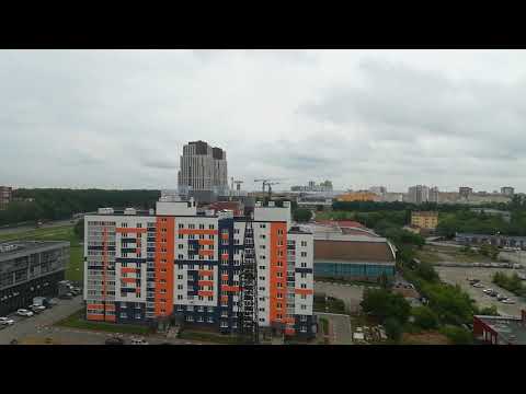 Нижний Новгород. Аренда квартир.