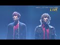 191127 「Best Artist 2019」 SixTONES   Imitation Rain