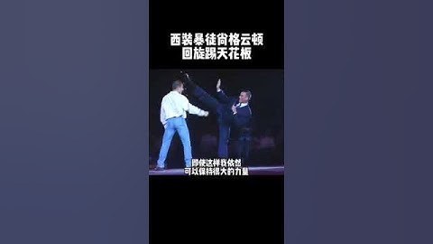 游刃有余的控腿能力，太强了#fighting #shorts  #ufc #kungfu