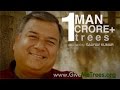 Peepal Baba | One Man 10 Million Trees | Full Documentary | HD