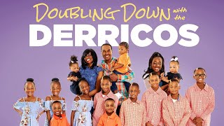 Reality Check with Deon and Karen Derrico Content