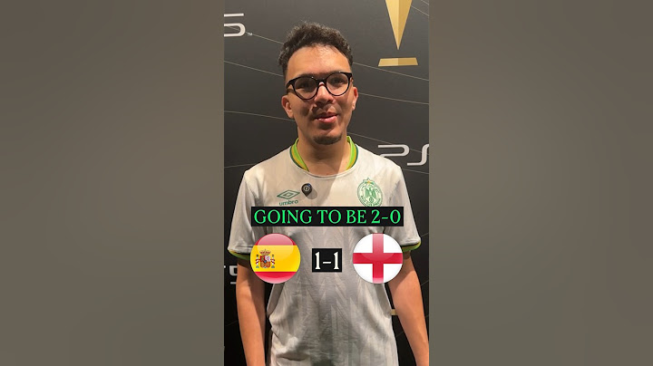 🇪🇸🆚🏴󠁧󠁢󠁥󠁮󠁧󠁿 Do you agree with these #EURO2024 Final predictions? #FCPro #Shorts