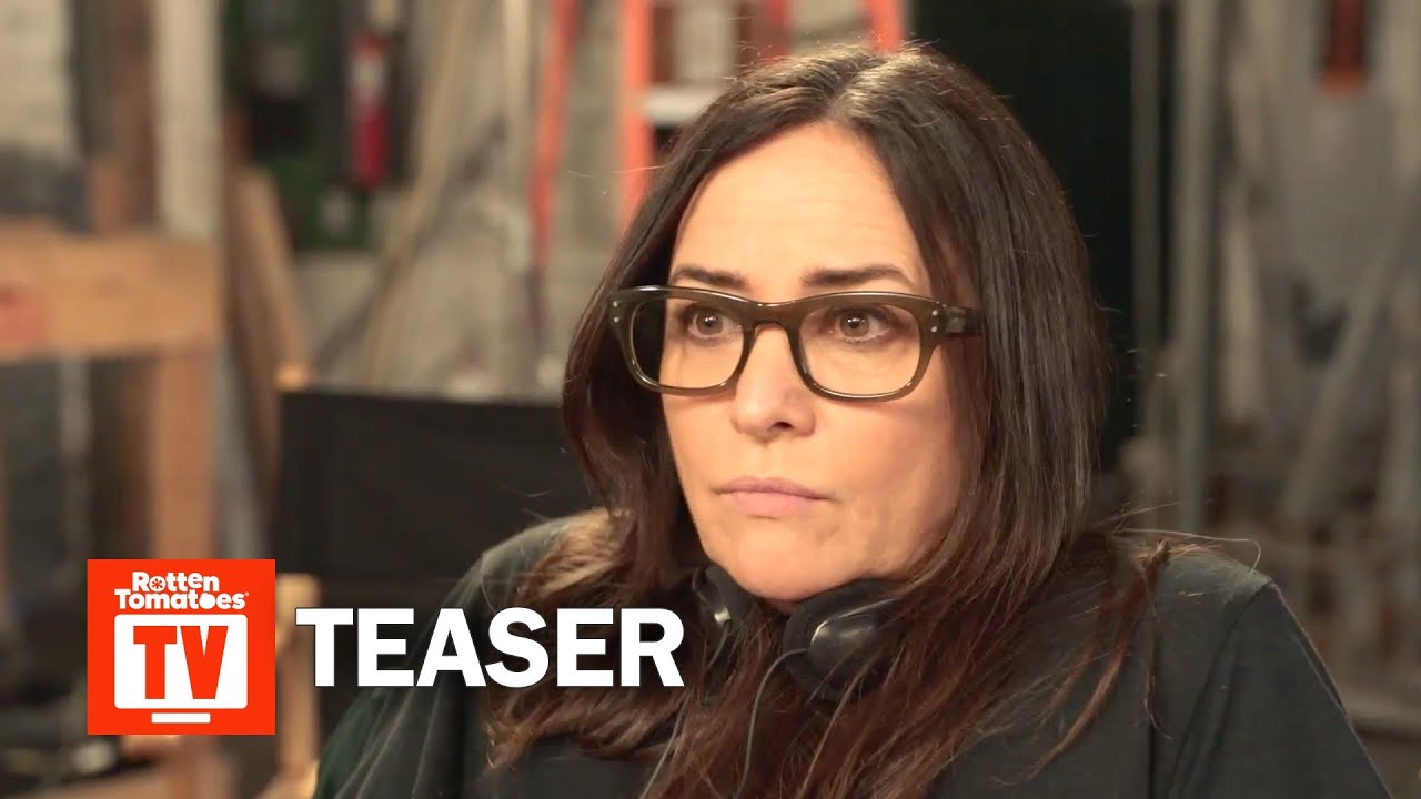 Better Things Season 5 Teaser 'Boomer' Rotten Tomatoes TV YouTube