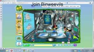 The End Of the Bin - Binweevils