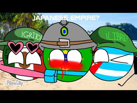 Bikini Body meme Brazil x Japanese Empire 13+ U Got 45’d (EXTREME JOKE)