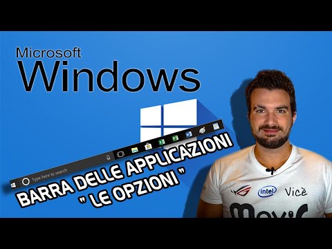 Video: Consenti operazioni di distribuzione su profili speciali in Windows 8